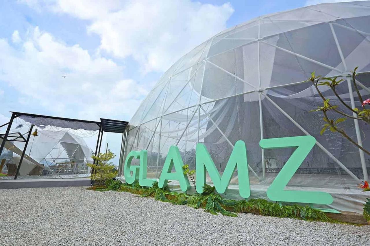 Hotel Glamz at Genting Genting Highlands Exterior foto