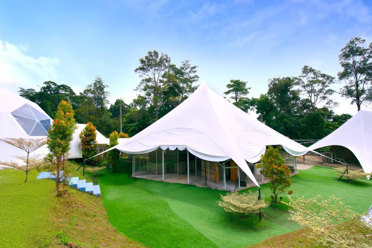 Hotel Glamz at Genting Genting Highlands Exterior foto